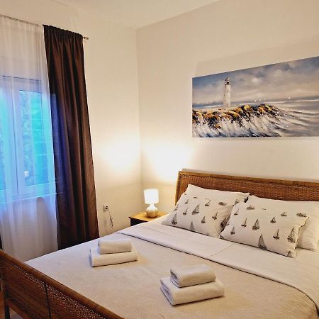 Apartman Marin - 扎达尔 外观 照片