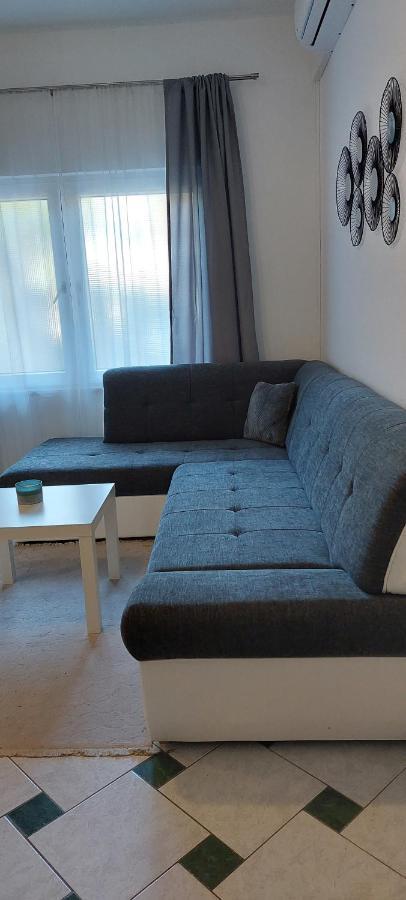 Apartman Marin - 扎达尔 外观 照片