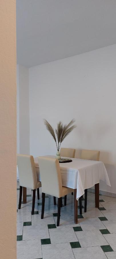 Apartman Marin - 扎达尔 外观 照片