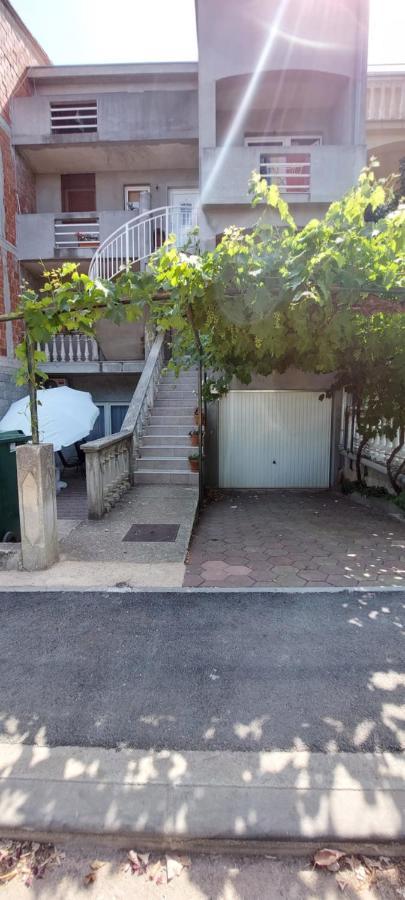Apartman Marin - 扎达尔 外观 照片