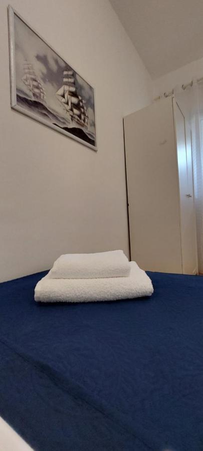 Apartman Marin - 扎达尔 外观 照片