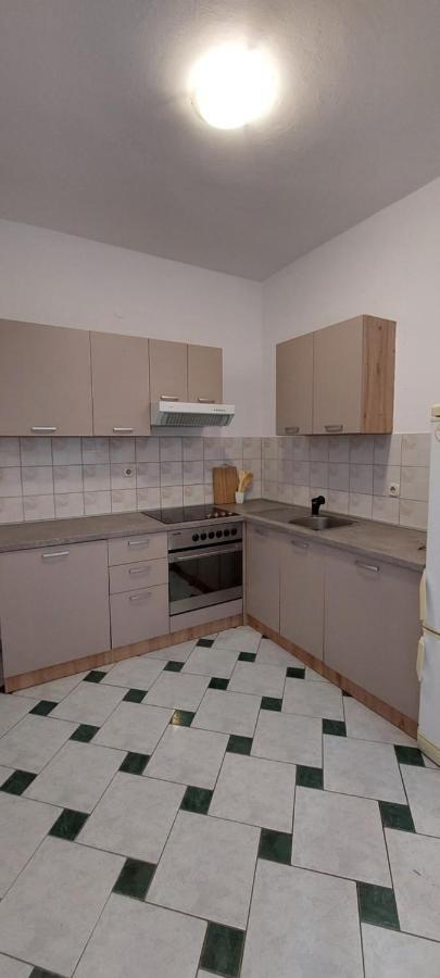Apartman Marin - 扎达尔 外观 照片
