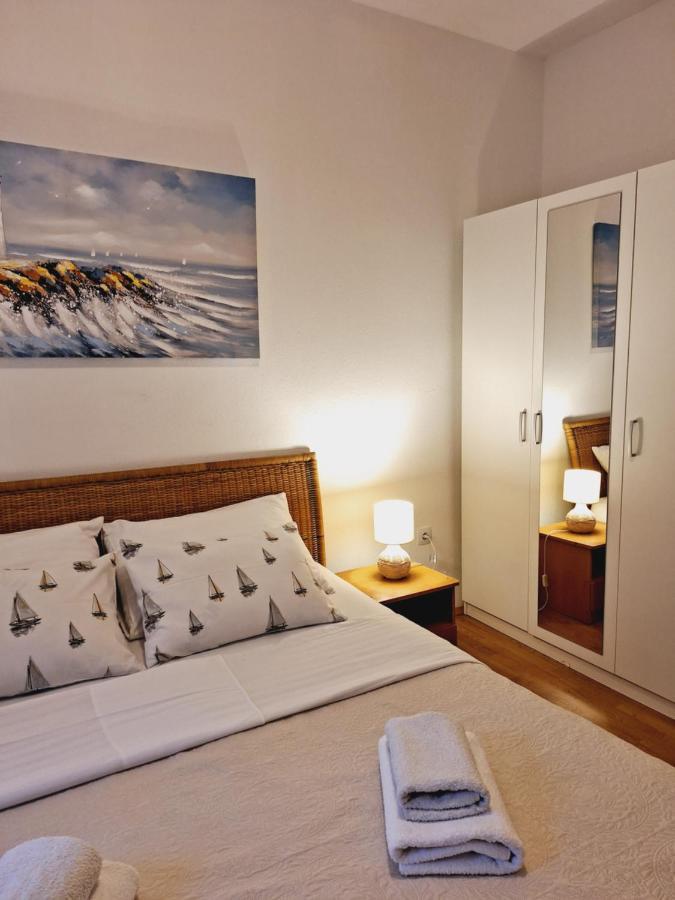 Apartman Marin - 扎达尔 外观 照片