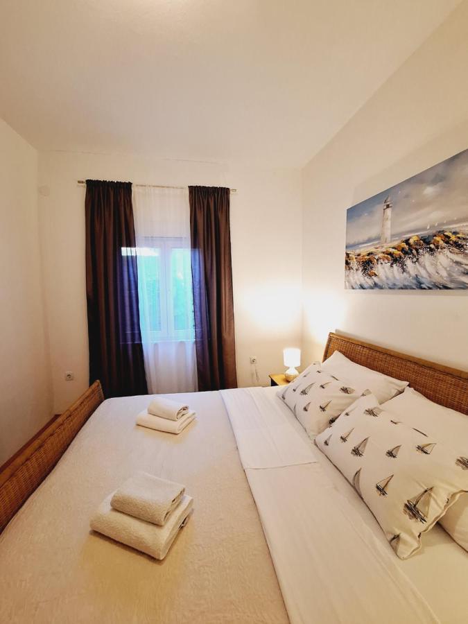 Apartman Marin - 扎达尔 外观 照片