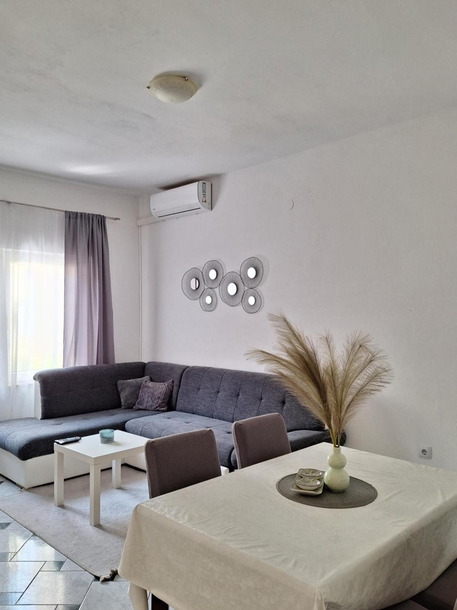 Apartman Marin - 扎达尔 外观 照片